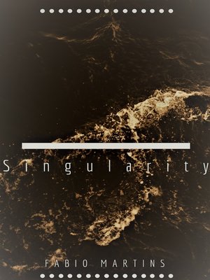 cover image of Singularity